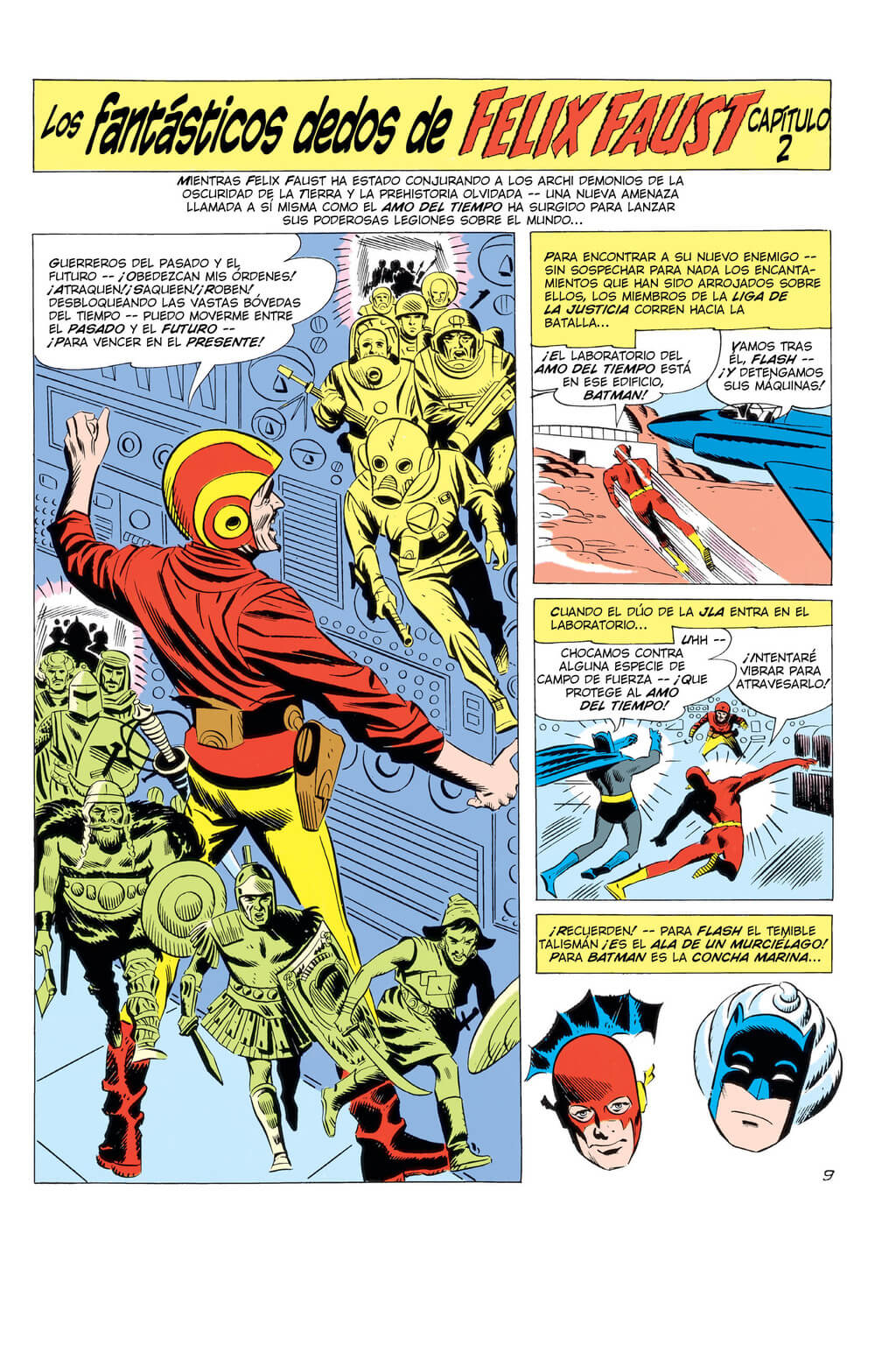 Comic